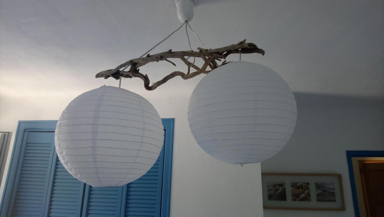 L'Esperluette En Camargue Bed & Breakfast Uchaud Екстериор снимка