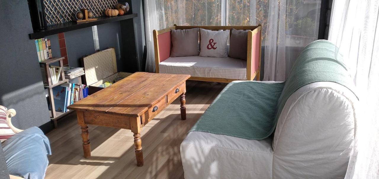 L'Esperluette En Camargue Bed & Breakfast Uchaud Екстериор снимка