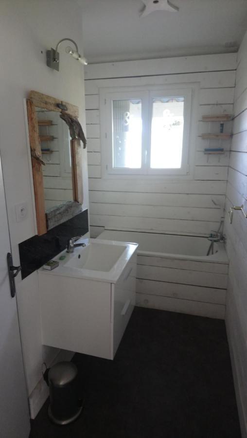 L'Esperluette En Camargue Bed & Breakfast Uchaud Екстериор снимка